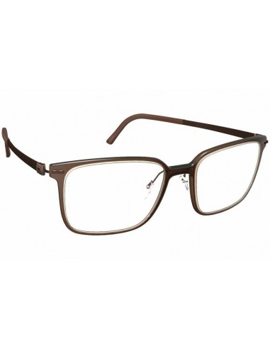 Silhouette Infinity View Fullrim 2937 Eyeglasses en linge