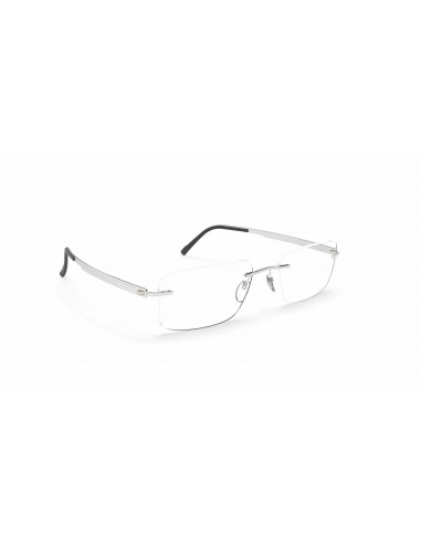 Silhouette Venture 5554 Eyeglasses En savoir plus