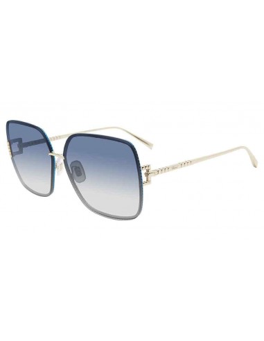 Chopard SCHF72M Sunglasses Comment ça marche