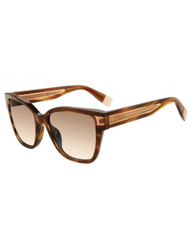 Furla SFU592V Sunglasses le des métaux précieux