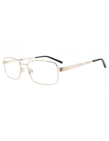 Jones New York VJOM371 Eyeglasses le des métaux précieux