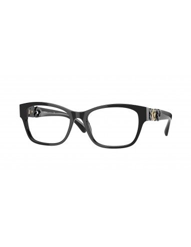 Versace 3306 Eyeglasses Découvrez la collection