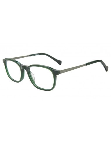 Lucky Brand VLBD821 Eyeglasses le des métaux précieux