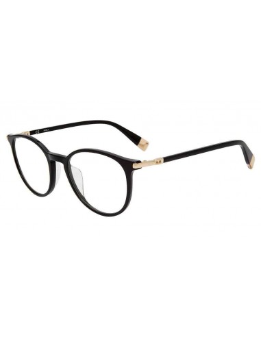 Furla VFU591 Eyeglasses brillant des détails fins