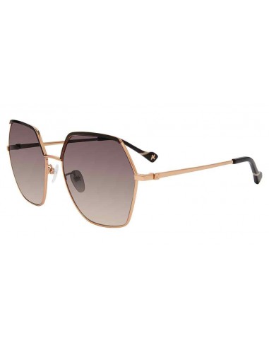 Yalea SYA057 Sunglasses Amélioration de cerveau avec