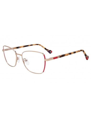 Yalea VYA040 Eyeglasses en linge