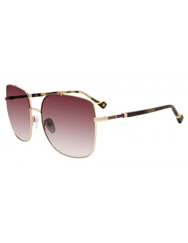 Yalea SYA030 Sunglasses vous aussi creer 