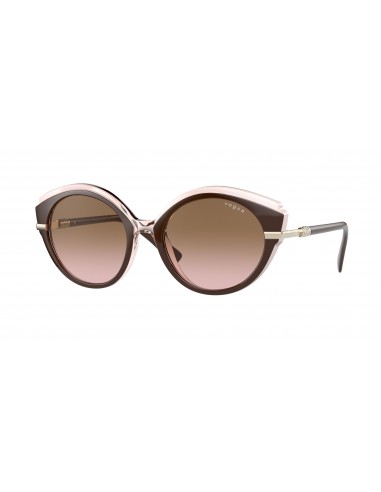 Vogue Eyewear 5385SB Sunglasses de technologie