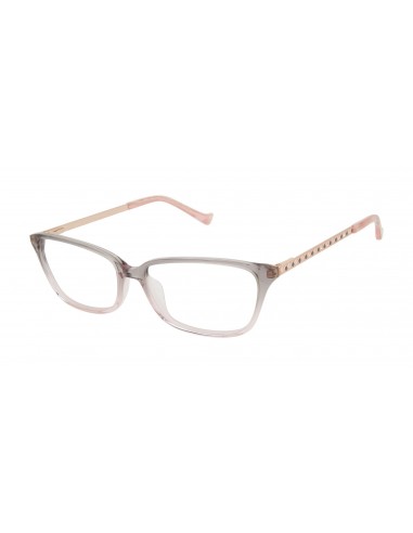 Tura R589 Eyeglasses Véritable concentré