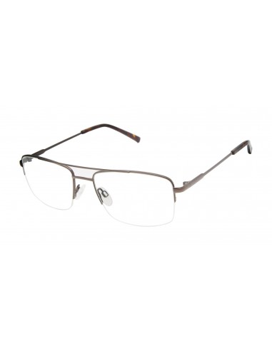 TITANflex M1001 Eyeglasses les muscles