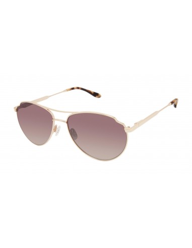 Lulu Guinness L177 Sunglasses en ligne