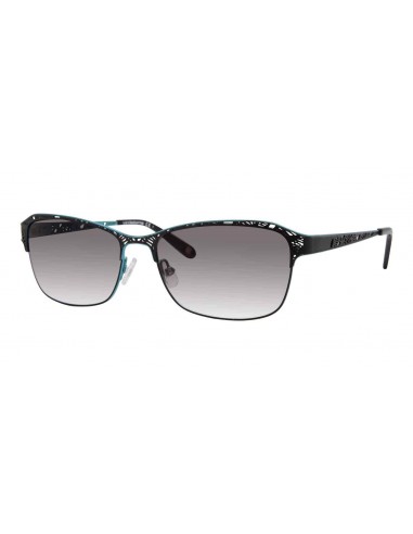 Liz Claiborne L577 Sunglasses s'inspire de l'anatomie humaine