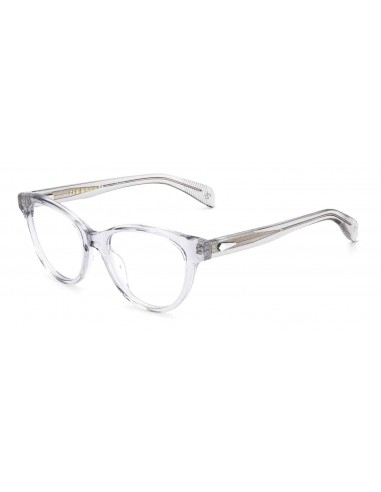 Rag & Bone RNB3048 Eyeglasses pas cher