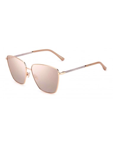 Jimmy Choo LAVI Sunglasses En savoir plus