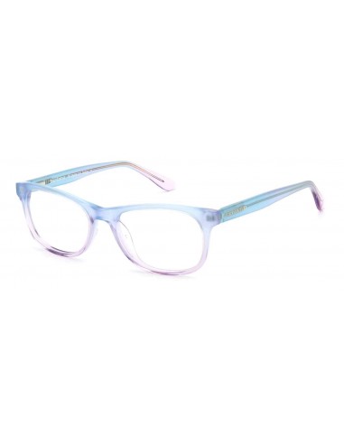 Juicy Couture JU312 Eyeglasses le des métaux précieux