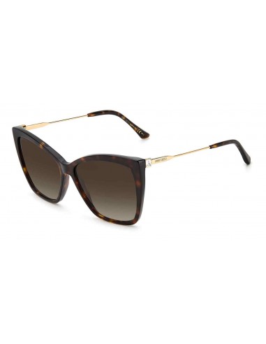 Jimmy Choo SEBA Sunglasses de votre