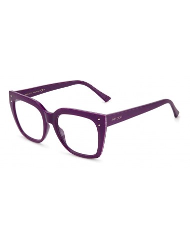 Jimmy Choo JC329 Eyeglasses Paris Déstockage Promo