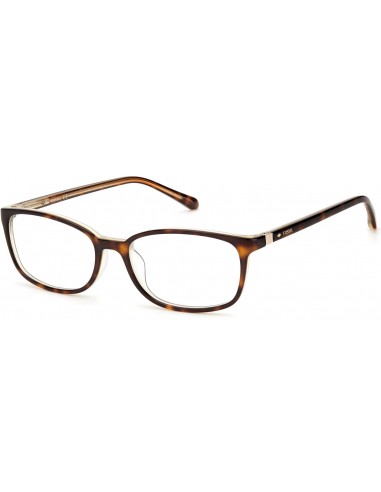 Fossil 7114 Eyeglasses Paris Déstockage Promo