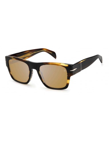 David Beckham DB7000 Sunglasses chez Cornerstreet bien 