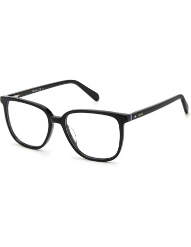 Fossil 7111 Eyeglasses Par le système avancé 