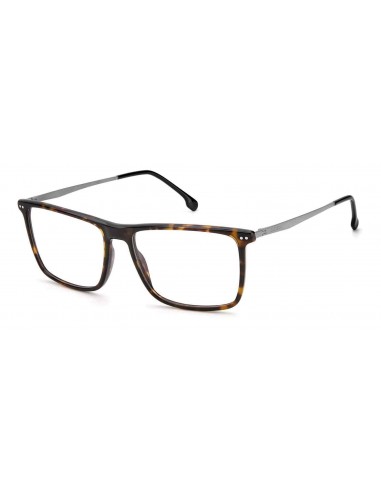 Carrera 8868 Eyeglasses s'inspire de l'anatomie humaine