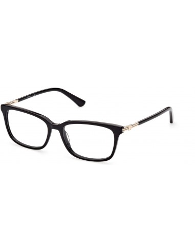 Guess 2907 Eyeglasses s'inspire de l'anatomie humaine