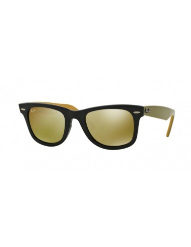 Ray Ban Wayfarer 2140 Sunglasses - Large - 54mm destockage