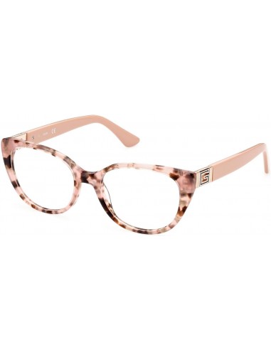 Guess 2908 Eyeglasses l'évolution des habitudes 