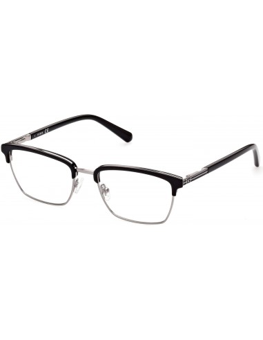 Guess 50062 Eyeglasses brillant des détails fins