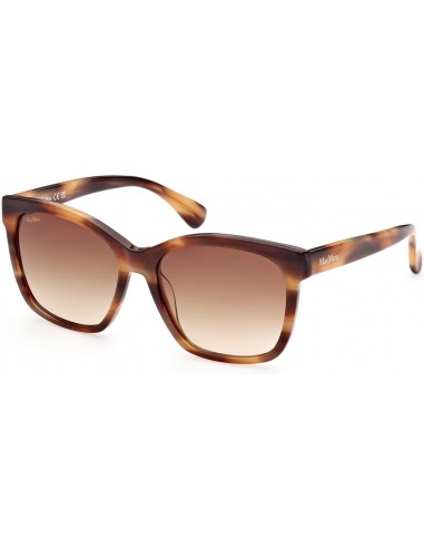 MAXMARA Logo9 0042 Sunglasses ou a consommer sur place