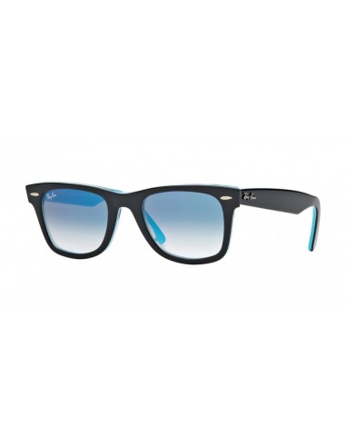 Ray Ban Wayfarer 2140 Sunglasses - Medium - 50mm du meilleur 